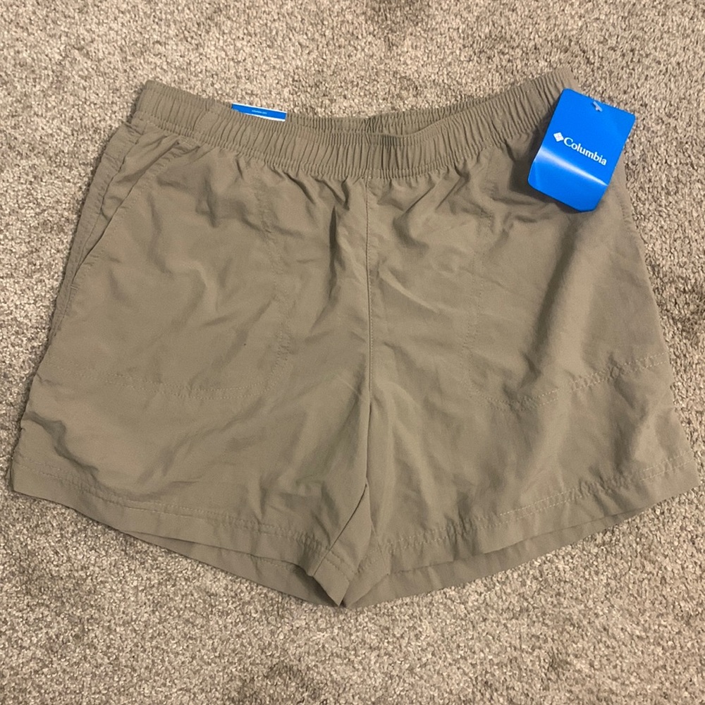 Women’s Shorts